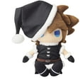thumbnail image 2 of Square Enix - Kingdom Hearts II Sora Christmas Town Plush, Square Enix, Gifts, 2 of 4