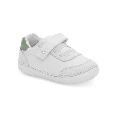 

Stride Rite Kids Unisex Zips Kennedy Sneaker 2.0