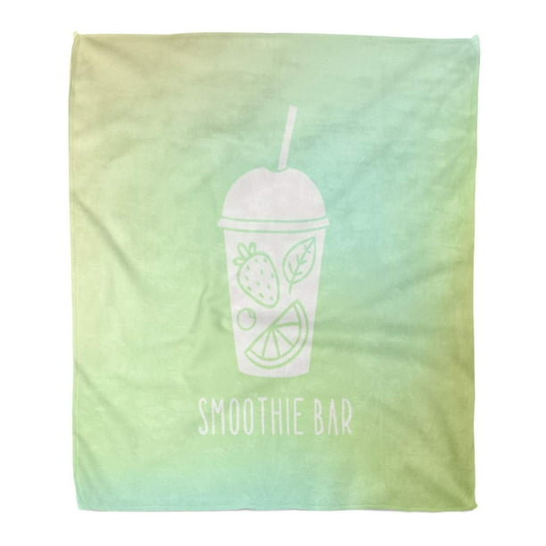 Healthy Green Juice Bar