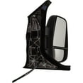 thumbnail image 6 of For Ford Transit-150/250/350 2015 2016 2017 Door Mirror Passenger Side | Heated | Replacement For FO1321627 | 191275651926, 6 of 7