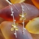 thumbnail image 1 of Xiao Hua Pendientes colgantes de estilo retro, nuevos y únicos, para mujer, estilo étnico bohemio, joyería vintage (dorados), 1 of 4