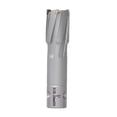 thumbnail image 1 of Hollow Core Cutter 50mm Depth Annular Cutter 50mm Depth Annular Cutter Carbide Steel Annular Cutter with Storage Box for Glass Ceramics Tile Granite Marble Drilling, 1 of 8