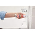 thumbnail image 2 of GE Silicone 2+ Kitchen & Bath Caulk, Clear, 2.8 oz., 1/4" Width, 2 of 11