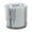 White, variant on WUYVCG Back to Schòòl Under $10 Pen Organizer for Desk 360 Rotating Multi Compartment Flexible Desk Pencil Holder Storage for Makeup Brush Stationery Home Schòòl Classroom Teacher Student