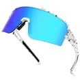 thumbnail image 1 of Gafas de sol deportivas FMY Gafas de ciclismo polarizadas UV400, 1 of 7