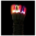 thumbnail image 3 of 20 Count Multi Color Mini Light String, 3 of 5