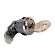 

Rv Designer L110 Hatch Lock With 5/8 Cam