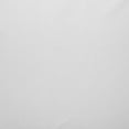 thumbnail image 2 of Exclusive Home Rideaux EH8181-06 2-63G Loha Lin Panneau de Rideau à Illets, 54x63, Blanc Hiver, 2 of 5