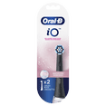 OralB iO Gentle Care Replacement Heads, Electric Toothbrush Brush