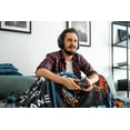 thumbnail image 2 of LHSHID Video Game Gifts for Men Gifts for Video Game Lovers Men Game Blanket for Teen Boys Men Adults Gamer Soft Comfortable Travel Blanket for Girls Game Blankets Present for Kids Son Size 50x60in, 2 of 6