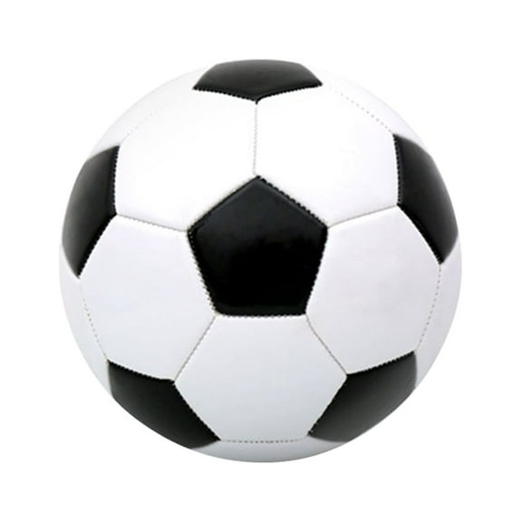 BESTYASH Boys Football Toy Set, Assorted Color PVC Sports Toys for Indoor and Outdoor Play, Fan Gear for Kids