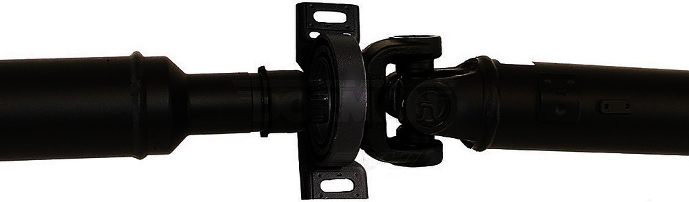 Dorman - OE Solutions 976-423 Rear 2-Piece Steel Driveshaft Assembly