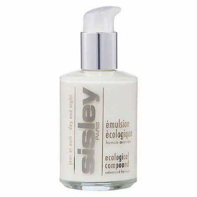 Sisley Formule Avancée de Composé Écologique, 4,2 fl oz