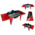 thumbnail image 1 of Mesa Para Router universal aluminio THORN TOOLS TT810626, 1 of 9