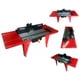thumbnail image 1 of Mesa Para Router universal aluminio THORN TOOLS TT810626, 1 of 9