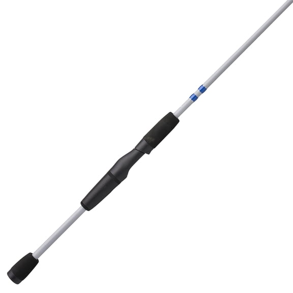 Shakespeare 7' Agility Spinning Rod, 1-Piece Fishing Rod