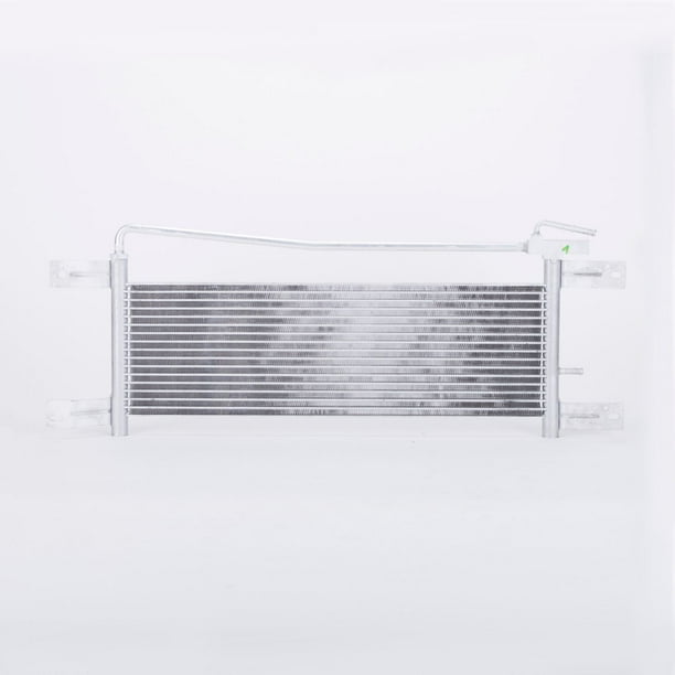 TYC 19080 External Transmission Oil Cooler for INFINITI QX80 NISSAN