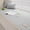 Gray, variant on Summer bay window mat, ice silk balcony mat, bay window mat, washable bay window mat, bedroom bay window mat, for bay window protection bedroom