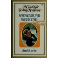 thumbnail image 1 of Pre-Owned Snowbound Weekend (Paperback) 0440180279 9780440180272, 1 of 1