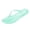 Green, variant on ibiyuan Comfy Flip Flops for Women Thong Sandals Non- Thick Sole Open Toe Slippers for Women Flexible Womens on Shoes for Causal Walking Work Vacation