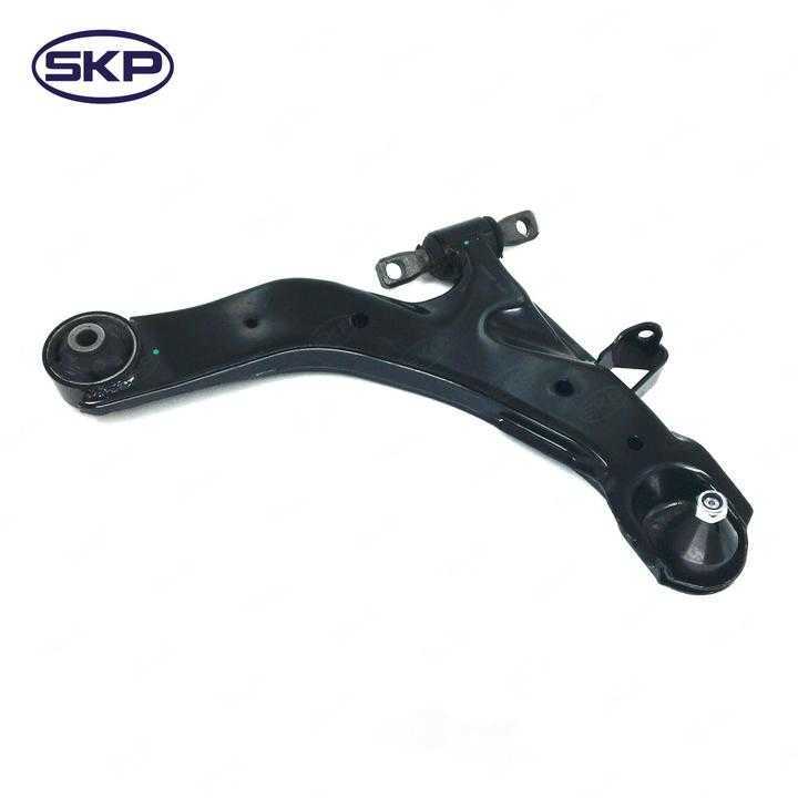 SKP SRK620327 Suspension Control Arm and Ball Joint Assembly