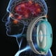 thumbnail image 5 of Dispositivo de Ayuda para Dormir con Microcorriente, Instrumento de Ayuda para Dormir EMS para Aliviar el Insomnio, el Estrés y la Ansiedad, Masajeador de Pulso de Palma Verde, 5 of 5