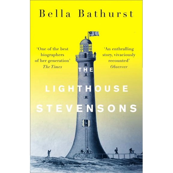 Lighthouse Stevensons