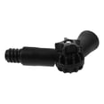 thumbnail image 3 of Angle Adaptor For Threaded Extension Pole Attach To Duster Duster Brush Head And Rotatable Angle Adaptor For Duster Painter Brush Squeegee, 3 of 4