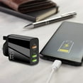 thumbnail image 4 of 65W Super Fast Charging Power Bank, Compatible with Smartphones, Laptops, Tablets, Compact and Portable, 4 of 5