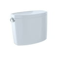 thumbnail image 3 of TOTO Drake II and Vespin II, 1.28 GPF Toilet Tank, Cotton White - ST454E#01, 3 of 3