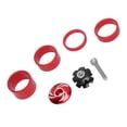thumbnail image 1 of Accesorios, Auricular Para Bicicleta Conveniente Práctico Estable Fiable Para Reemplazo ANGGREK Otros, 1 of 8