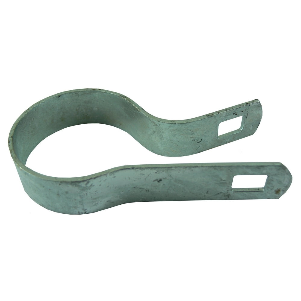 23/8" Tension Band for Chain Link Fence Use for 23/8" Outside