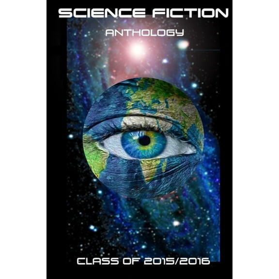 Sci Fi Anthology 2016, (Paperback)