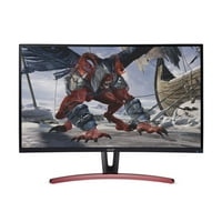 Pc Gaming Monitors Walmart Com