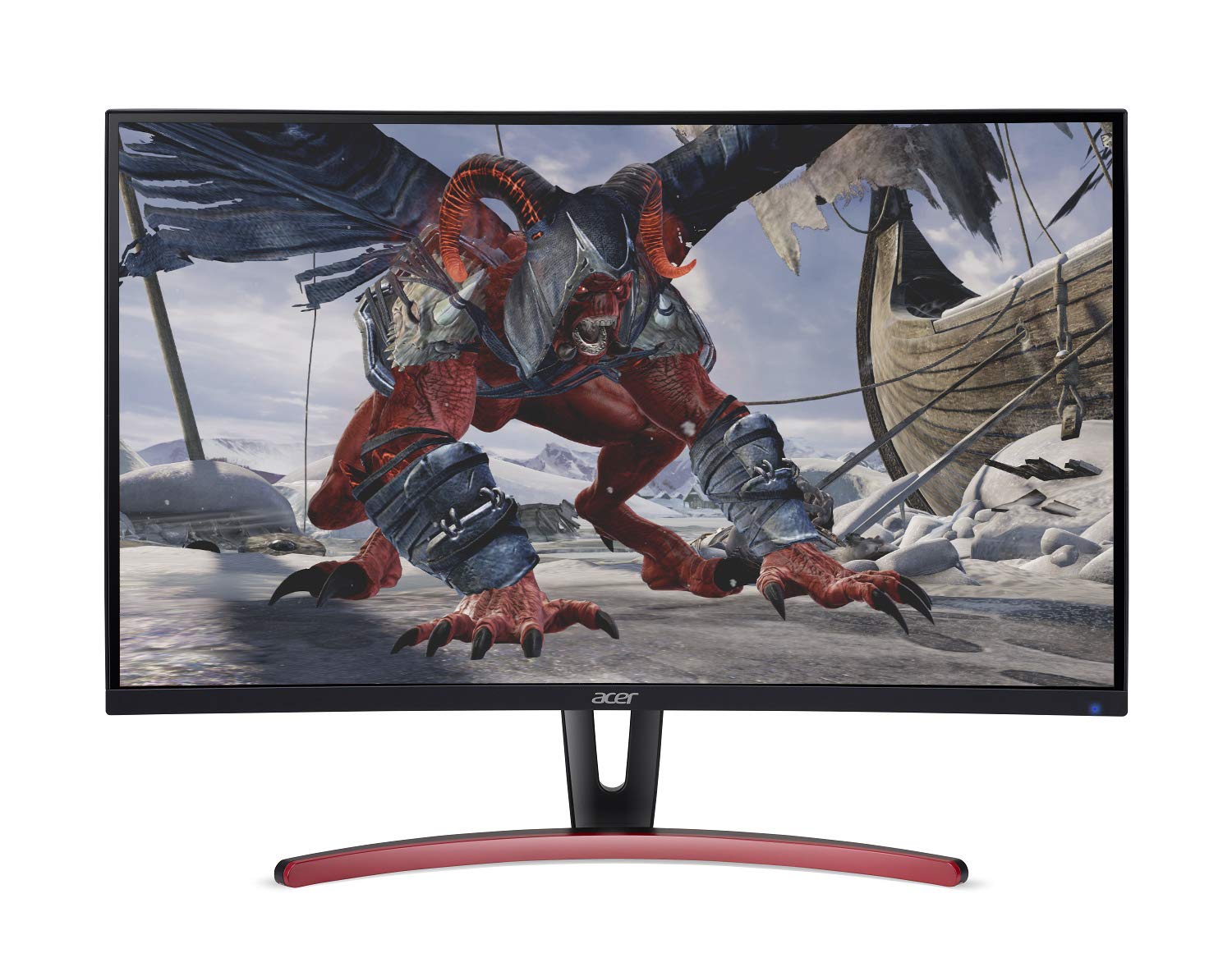 Refurbished Acer ED3 27″ Widescreen LCD Gaming Monitor FullHD 2560 x