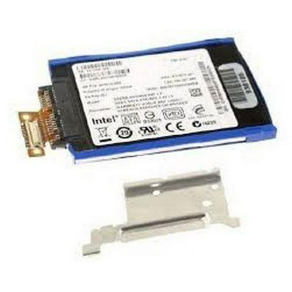 New-Ssd, 80Gb, 1.8