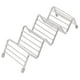 thumbnail image 3 of Soporte para tacos BuyWeek acero inoxidable 304 Innovador, 3 of 12