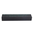 thumbnail image 1 of Effect Pedal Power Supply, Multifunctional Pedalboard Power Supply LED Indicators  for Practice, 1 of 7