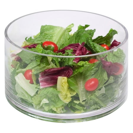 Joseph Joseph Salad Bowl - Artland Simplicity Cylinder Salad Bowl