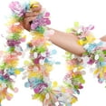 thumbnail image 1 of Guirnalda de Pascua para decoración Hongsome, 15 m, purpurina, primavera, 1 of 6