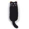thumbnail image 4 of 2PCS Catnip Toy Creative Bite-resistant Cartoon Cat Chew Toy Cat Teething Toy, 4 of 10