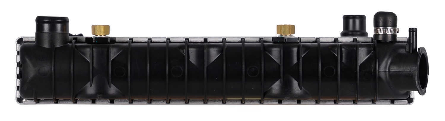 Engine Complete Assembly