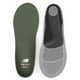 thumbnail image 1 of Plantillas para zapatos New Balance Flex Cushion para hombre, tallas 13.5-15, 1 of 7