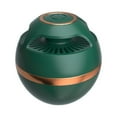 thumbnail image 1 of Becaristey Réfrigérateur Domestique Rechargeable pour Placard, Frigo, Toilettes, Salle de Bain, Absorbeur d'Odeurs Électronique Vert, 1 of 6
