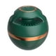 thumbnail image 1 of Naiovety Desodorante para refrigerador doméstico, desodorante recargable para nevera, inodoro, eliminador de olores electrónico, utensilio de Electrodomésticos Verde, 1 of 6