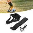 thumbnail image 4 of Soccer Kick Trainer Equipment, Adjustable  Soccer Trainer Versatile Comprehensive Training  For Football Field, 4 of 8