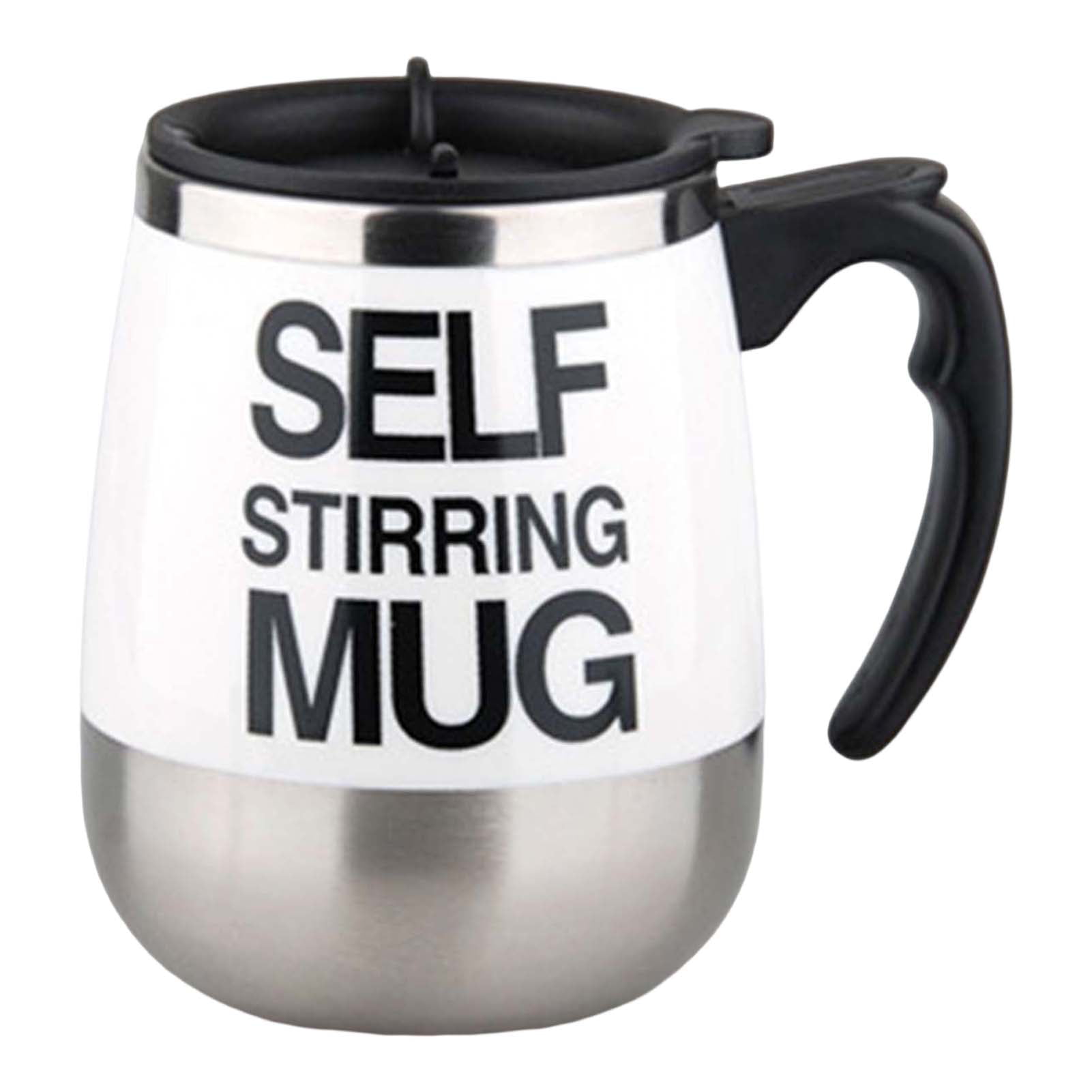 Self Stirring Mug – LIGHTBULB BUSINESS
