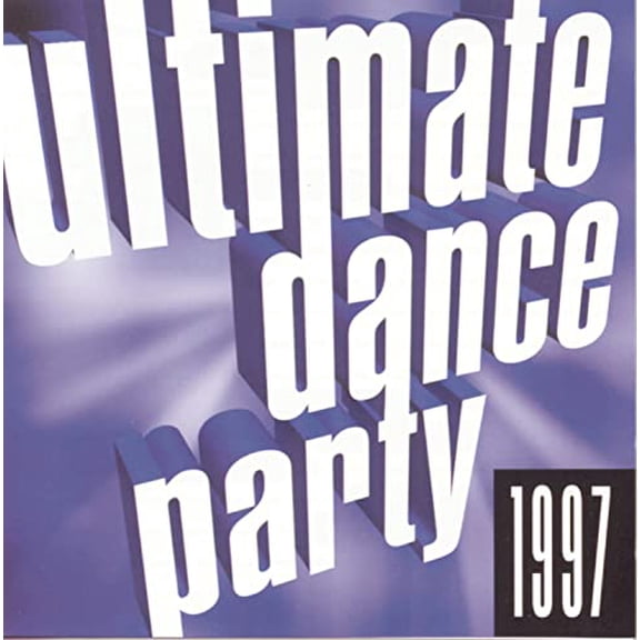 Pre-Owned Ultimate Dance Party Volume 1