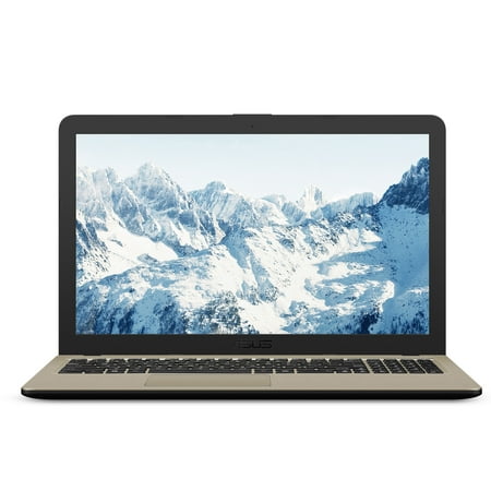 ASUS Laptop 15.6, Intel Core i5-7200U 2.5GHz, 1TB SSHD (8GB Cache) FireCuda, 8GB RAM,