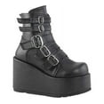 thumbnail image 2 of Women's Demonia Concord 57 Mid Calf Boot, 2 of 2